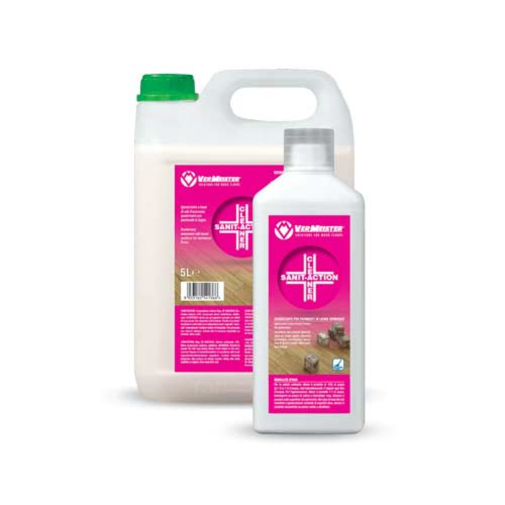 Vermeister Sanit-Action 1 liter