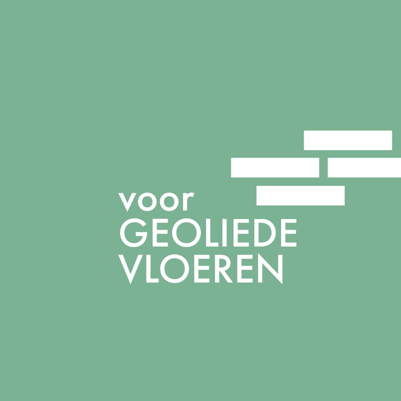 Geoliede vloeren