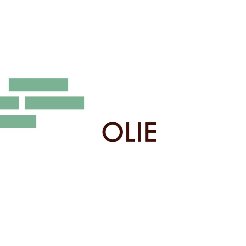 Olie 