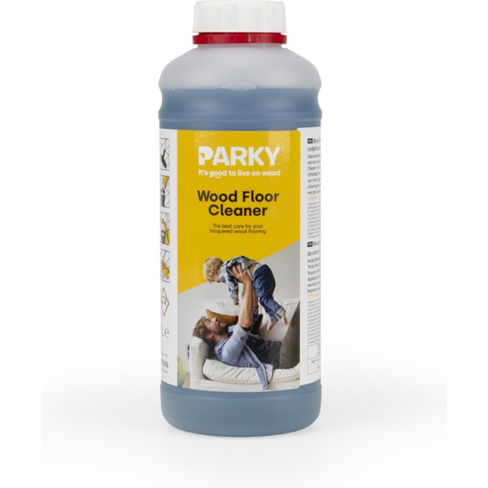 Parky Cleaner 1l