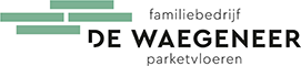 Logo De Waegeneer Parketvloeren