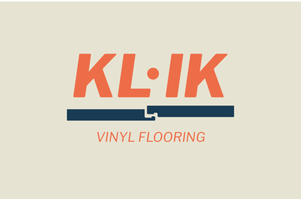 KL.IK vinyl flooring